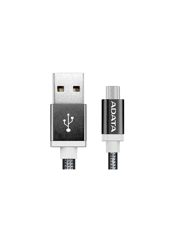 Grosses soldes ⌛ ADATA 1m, USB2.0-A/USB2.0 Micro-B Câble USB 2.0 USB A Micro-USB B Noir ???? 1 Grosses soldes ⌛ ADATA 1m, USB2.0-A/USB2.0 Micro-B Câble USB 2.0 USB A Micro-USB B Noir ????