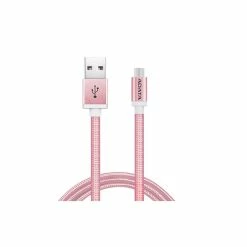 Top 10 ???? ADATA 1m, USB2.0-A/USB2.0 Micro-B Câble USB 2.0 USB A Micro-USB B Or, Rose ???? 11 Top 10 ???? ADATA 1m, USB2.0-A/USB2.0 Micro-B Câble USB 2.0 USB A Micro-USB B Or, Rose ???? -StarTech.com-shop adata 1m usb2 0 a usb2 0 micro b c 5