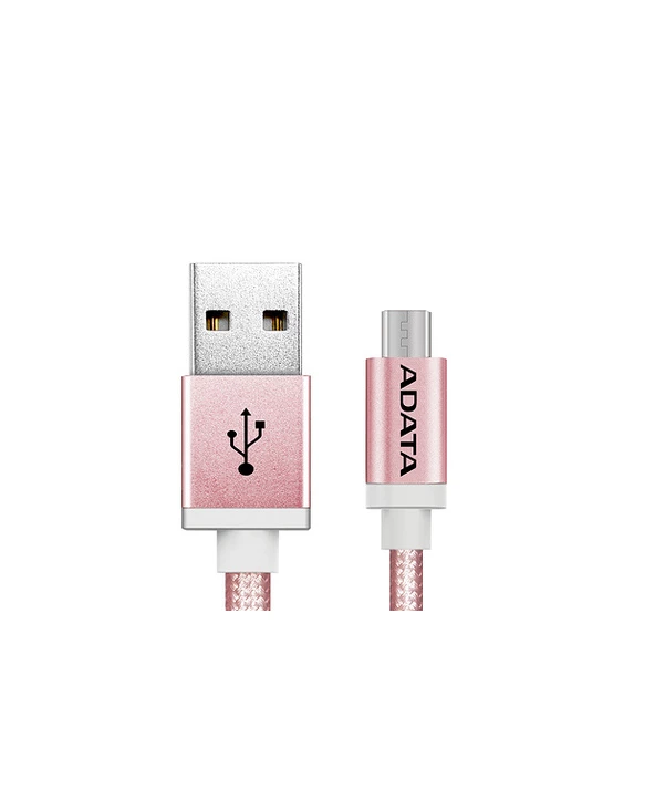 Top 10 ???? ADATA 1m, USB2.0-A/USB2.0 Micro-B Câble USB 2.0 USB A Micro-USB B Or, Rose ???? 1 Top 10 ???? ADATA 1m, USB2.0-A/USB2.0 Micro-B Câble USB 2.0 USB A Micro-USB B Or, Rose ????