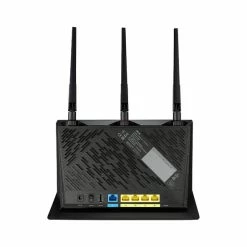 Meilleur prix ✔️ ASUS 4G-AC86U Routeur Sans Fil Gigabit Ethernet Bi-bande (2,4 GHz / 5 GHz) 5G Noir ⭐ -StarTech.com-shop asus 4g ac86u routeur sans fil giga 1