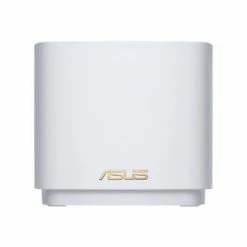 Sortie 😍 ASUS 90IG05N0-MO3R40 Routeur Connecté 10 Gigabit Ethernet Blanc 🛒