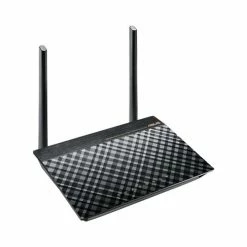 Grosses soldes 🔥 ASUS DSL-N16 Routeur Sans Fil Fast Ethernet Monobande (2,4 GHz) 4G Noir 👏 -StarTech.com-shop asus dsl n16 routeur sans fil fast 1 2