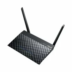 Meilleure vente 🎁 ASUS RT-AC51U Routeur Sans Fil Fast Ethernet Bi-bande (2,4 GHz / 5 GHz) Noir ❤️ -StarTech.com-shop asus rt ac51u routeur sans fil fast 2