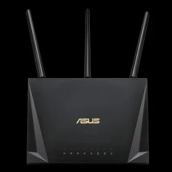 Bon marché ❤️ ASUS RT-AC85P Routeur Sans Fil Gigabit Ethernet Bi-bande (2,4 GHz / 5 GHz) 4G Noir 💯 -StarTech.com-shop asus rt ac85p routeur sans fil giga 4