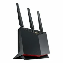 Les meilleures critiques de 💯 ASUS RT-AX86S Routeur Sans Fil Gigabit Ethernet Bi-bande (2,4 GHz / 5 GHz) 5G Noir 👏 -StarTech.com-shop asus rt ax86s routeur sans fil giga 10