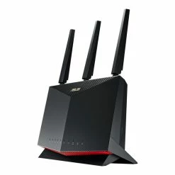 Les meilleures critiques de 💯 ASUS RT-AX86S Routeur Sans Fil Gigabit Ethernet Bi-bande (2,4 GHz / 5 GHz) 5G Noir 👏 -StarTech.com-shop asus rt ax86s routeur sans fil giga 11