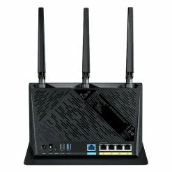 Les meilleures critiques de 💯 ASUS RT-AX86S Routeur Sans Fil Gigabit Ethernet Bi-bande (2,4 GHz / 5 GHz) 5G Noir 👏 -StarTech.com-shop asus rt ax86s routeur sans fil giga 8