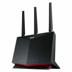 Les meilleures critiques de 💯 ASUS RT-AX86S Routeur Sans Fil Gigabit Ethernet Bi-bande (2,4 GHz / 5 GHz) 5G Noir 👏 -StarTech.com-shop asus rt ax86s routeur sans fil giga 9