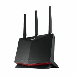 Meilleure vente ???? ASUS RT-AX86U Routeur Connecté 2.5 Gigabit Ethernet, 5 Gigabit Ethernet Noir ???? 5 Meilleure vente ???? ASUS RT-AX86U Routeur Connecté 2.5 Gigabit Ethernet, 5 Gigabit Ethernet Noir ???? -StarTech.com-shop asus rt ax86u routeur connect 2 5 1 2
