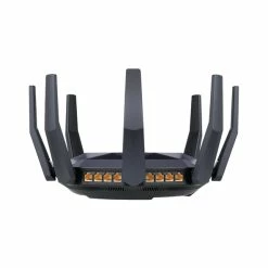 Promo ⭐ ASUS RT-AX89X AX6000 AiMesh Routeur Sans Fil Ethernet Bi-bande (2,4 GHz / 5 GHz) 3G 4G Noir ???? 9 Promo ⭐ ASUS RT-AX89X AX6000 AiMesh Routeur Sans Fil Ethernet Bi-bande (2,4 GHz / 5 GHz) 3G 4G Noir ???? -StarTech.com-shop asus rt ax89x ax6000 aimesh routeur 3