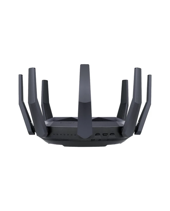Promo ⭐ ASUS RT-AX89X AX6000 AiMesh Routeur Sans Fil Ethernet Bi-bande (2,4 GHz / 5 GHz) 3G 4G Noir ???? 5 Promo ⭐ ASUS RT-AX89X AX6000 AiMesh Routeur Sans Fil Ethernet Bi-bande (2,4 GHz / 5 GHz) 3G 4G Noir ???? – Image 5