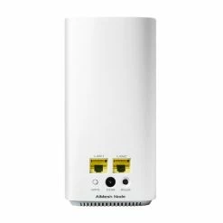 Bon marché 👏 ASUS ZenWiFi AC Mini (CD6) AC1500 Routeur Sans Fil Ethernet Bi-bande (2,4 GHz / 5 GHz) 4G Blanc 🧨 -StarTech.com-shop asus zenwifi ac mini cd6 ac1500 r 2