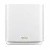 Bon marché 🛒 ASUS ZenWiFi AX (XT8) Routeur Sans Fil Gigabit Ethernet Tri-bande (2,4 GHz / 5 GHz / 5 GHz) 4G Blanc 🎉