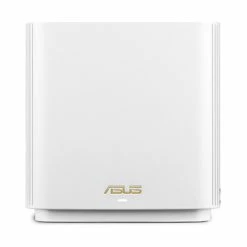 Bon marché 🛒 ASUS ZenWiFi AX (XT8) Routeur Sans Fil Gigabit Ethernet Tri-bande (2,4 GHz / 5 GHz / 5 GHz) 4G Blanc 🎉