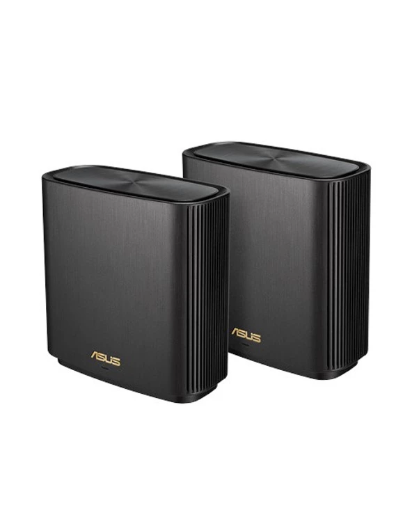 Offres ⭐ ASUS ZenWiFi AX (XT8) Routeur Sans Fil Gigabit Ethernet Tri-bande (2,4 GHz / 5 GHz / 5 GHz) 4G Noir ???? 1 Offres ⭐ ASUS ZenWiFi AX (XT8) Routeur Sans Fil Gigabit Ethernet Tri-bande (2,4 GHz / 5 GHz / 5 GHz) 4G Noir ????