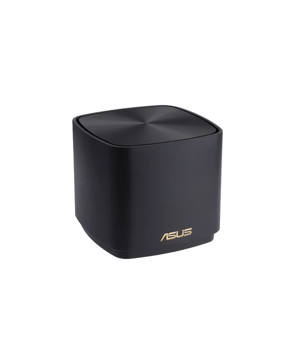 Bon marché 🎉 ASUS ZenWiFi Mini XD4 Routeur Sans Fil Gigabit Ethernet Tri-bande (2,4 GHz / 5 GHz / 5 GHz) Noir 🔥 2 Bon marché 🎉 ASUS ZenWiFi Mini XD4 Routeur Sans Fil Gigabit Ethernet Tri-bande (2,4 GHz / 5 GHz / 5 GHz) Noir 🔥 – Image 2