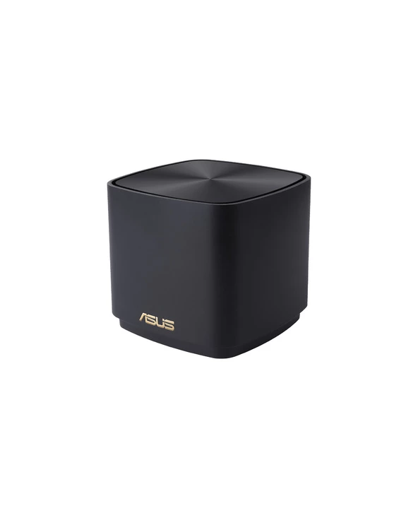 Bon marché 🎉 ASUS ZenWiFi Mini XD4 Routeur Sans Fil Gigabit Ethernet Tri-bande (2,4 GHz / 5 GHz / 5 GHz) Noir 🔥 3 Bon marché 🎉 ASUS ZenWiFi Mini XD4 Routeur Sans Fil Gigabit Ethernet Tri-bande (2,4 GHz / 5 GHz / 5 GHz) Noir 🔥 – Image 3