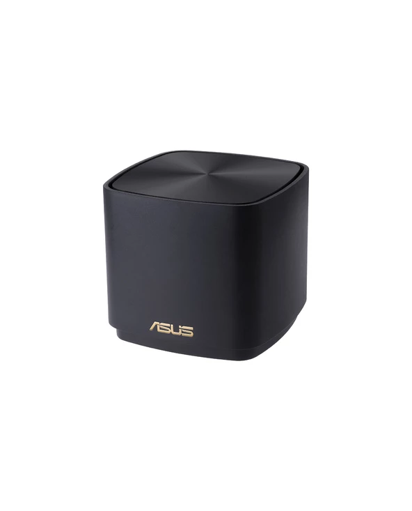 Bon marché 🎉 ASUS ZenWiFi Mini XD4 Routeur Sans Fil Gigabit Ethernet Tri-bande (2,4 GHz / 5 GHz / 5 GHz) Noir 🔥 4 Bon marché 🎉 ASUS ZenWiFi Mini XD4 Routeur Sans Fil Gigabit Ethernet Tri-bande (2,4 GHz / 5 GHz / 5 GHz) Noir 🔥 – Image 4