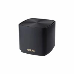 Bon marché 🔔 ASUS ZenWiFi Mini XD4 Routeur Sans Fil Gigabit Ethernet Tri-bande (2,4 GHz / 5 GHz / 5 GHz) Noir 🌟 -StarTech.com-shop asus zenwifi mini xd4 routeur sans 1 3