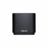 Promo 😉 ASUS ZenWiFi Mini XD4 Routeur Sans Fil Gigabit Ethernet Tri-bande (2,4 GHz / 5 GHz / 5 GHz) Noir 🛒