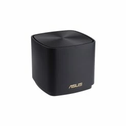 Promo 😉 ASUS ZenWiFi Mini XD4 Routeur Sans Fil Gigabit Ethernet Tri-bande (2,4 GHz / 5 GHz / 5 GHz) Noir 🛒 -StarTech.com-shop asus zenwifi mini xd4 routeur sans 1 5