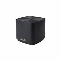 Promo 😉 ASUS ZenWiFi Mini XD4 Routeur Sans Fil Gigabit Ethernet Tri-bande (2,4 GHz / 5 GHz / 5 GHz) Noir 🛒 -StarTech.com-shop asus zenwifi mini xd4 routeur sans 1 6