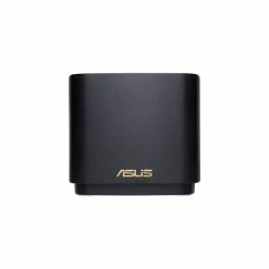 Bon marché 🎉 ASUS ZenWiFi Mini XD4 Routeur Sans Fil Gigabit Ethernet Tri-bande (2,4 GHz / 5 GHz / 5 GHz) Noir 🔥