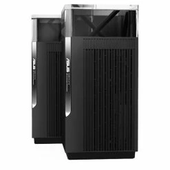 Acheter 😉 ASUS ZenWiFi Pro XT12 (2-PK) Routeur Sans Fil Gigabit Ethernet Tri-bande (2,4 GHz / 5 GHz / 5 GHz) Noir 👍 -StarTech.com-shop asus zenwifi pro xt12 2 pk routeu 2