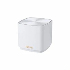 Coupon 🧨 ASUS ZenWiFi XD4 WiFi 6 Routeur Sans Fil Gigabit Ethernet Tri-bande (2,4 GHz / 5 GHz / 5 GHz) Blanc 😀 -StarTech.com-shop asus zenwifi xd4 wifi 6 routeur san 2