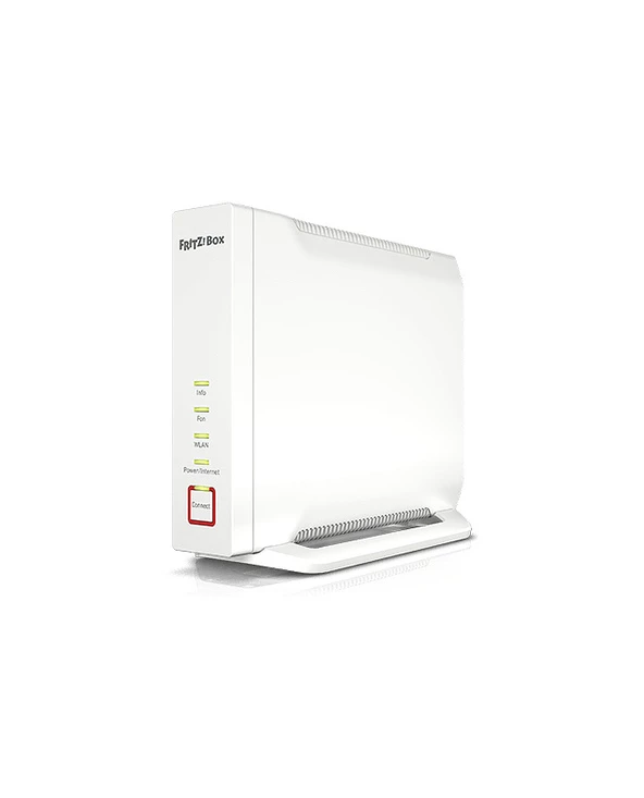 Top 10 ???? AVM FRITZ!Box 4060 Routeur Sans Fil Gigabit Ethernet Tri-bande (2,4 GHz / 5 GHz / 5 GHz) Blanc ???? 1 Top 10 ???? AVM FRITZ!Box 4060 Routeur Sans Fil Gigabit Ethernet Tri-bande (2,4 GHz / 5 GHz / 5 GHz) Blanc ????