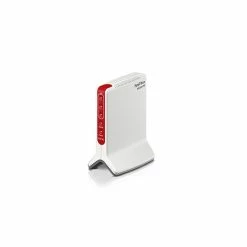 Remise ???? AVM FRITZ!Box 6820 LTE Routeur Sans Fil Gigabit Ethernet Monobande (2,4 GHz) 4G Blanc ????