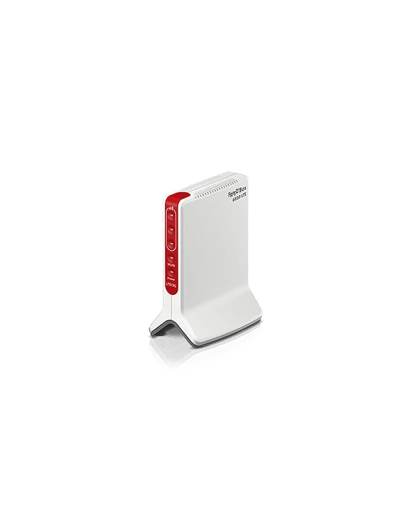 Remise ???? AVM FRITZ!Box 6820 LTE Routeur Sans Fil Gigabit Ethernet Monobande (2,4 GHz) 4G Blanc ???? 1 Remise ???? AVM FRITZ!Box 6820 LTE Routeur Sans Fil Gigabit Ethernet Monobande (2,4 GHz) 4G Blanc ????