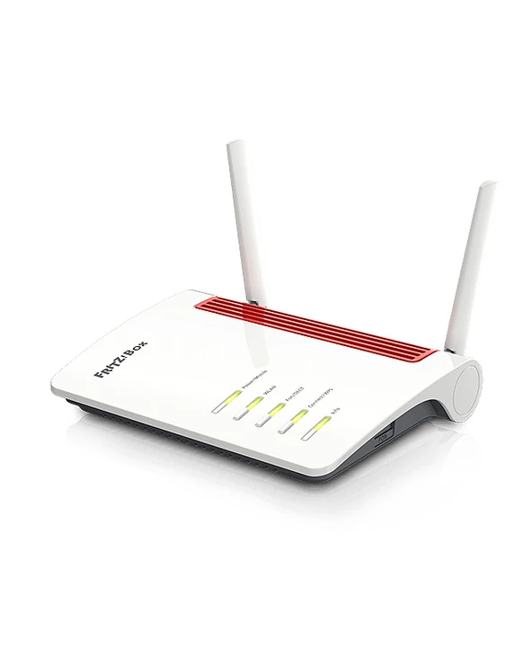Budget ✔️ AVM FRITZ!Box 6850 LTE Routeur Sans Fil Gigabit Ethernet Bi-bande (2,4 GHz / 5 GHz) 3G 4G Blanc ???? 1 Budget ✔️ AVM FRITZ!Box 6850 LTE Routeur Sans Fil Gigabit Ethernet Bi-bande (2,4 GHz / 5 GHz) 3G 4G Blanc ????