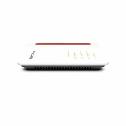 Offres ???? AVM FRITZ!Box 7530 AX Routeur Sans Fil Gigabit Ethernet Bi-bande (2,4 GHz / 5 GHz) 3G 4G Blanc ????