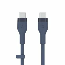 Top 10 𼰠Belkin BOOSTâCHARGE Flex Câble USB 2 M USB 2.0 USB C Bleu đ