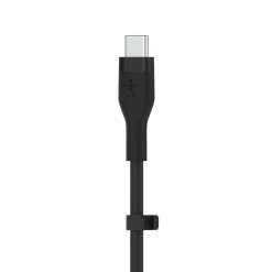 Nouveau 🤩 Belkin BOOST↑CHARGE Flex Câble USB 3 M USB 2.0 USB C Noir 🎁 -StarTech.com-shop belkin boost charge flex c ble usb 1 39
