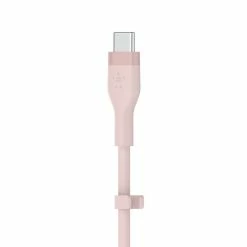 Meilleure affaire 🔥 Belkin BOOST↑CHARGE Flex Câble USB 1 M USB 2.0 USB C Rose 👏 -StarTech.com-shop belkin boost charge flex c ble usb 1 4