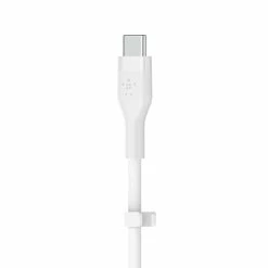 Meilleure affaire 😀 Belkin BOOST↑CHARGE Flex Câble USB 1 M USB 2.0 USB C Blanc ✨ -StarTech.com-shop belkin boost charge flex c ble usb 1 9