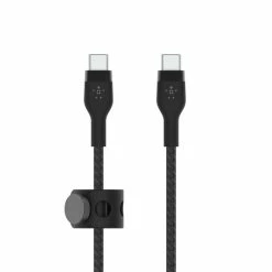 Les meilleures critiques de â Belkin BOOSTâCHARGE PRO Flex Câble USB 2 M USB 2.0 USB C Noir đ