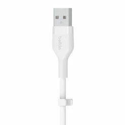 Acheter ⭐ Belkin CAA008BT1MWH Câble USB 1 M USB A USB C/Lightning Blanc 👏 -StarTech.com-shop belkin caa008bt1mwh c ble usb 1 m u 4