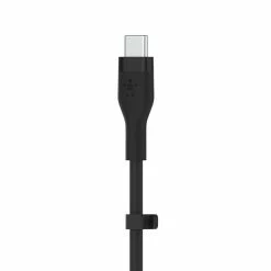 Le moins cher ❤️ Belkin CAA009BT2MBK Câble USB 2 M USB C USB C/Lightning Noir 🤩 -StarTech.com-shop belkin caa009bt2mbk c ble usb 2 m u 4