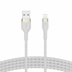 Remise 🥰 Belkin CAA010BT1MWH Câble USB 1 M USB A USB C/Lightning Blanc 👍 -StarTech.com-shop belkin caa010bt1mwh c ble usb 1 m u 2