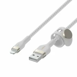 Remise 🥰 Belkin CAA010BT1MWH Câble USB 1 M USB A USB C/Lightning Blanc 👍 -StarTech.com-shop belkin caa010bt1mwh c ble usb 1 m u 3