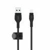 Sortie ✔️ Belkin CAA010BT2MBK Câble USB 2 M USB C USB C/Lightning Noir 🌟