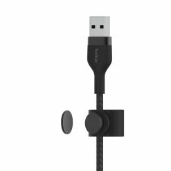 Sortie ✔️ Belkin CAA010BT2MBK Câble USB 2 M USB C USB C/Lightning Noir 🌟 -StarTech.com-shop belkin caa010bt2mbk c ble usb 2 m u 4