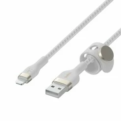 Offres 🎁 Belkin CAA010BT3MWH Câble USB 3 M USB A USB C/Lightning Blanc ⌛ -StarTech.com-shop belkin caa010bt3mwh c ble usb 3 m u 3