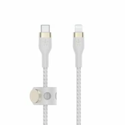 Les meilleures critiques de đ Belkin CAA011BT1MWH Câble USB 1 M USB C USB C/Lightning Blanc đ¤Š
