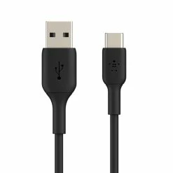 Nouveau ✔️ Belkin CAB001BT0MBK Câble USB 0,15 M USB A USB C Noir 🥰 -StarTech.com-shop belkin cab001bt0mbk c ble usb 0 15 1 2