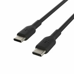 Top 10 đ Belkin CAB003BT1MBK Câble USB 1 M USB C Noir đĽ