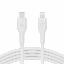 Top 10 🎉 Belkin Cbl Silicone USB-C LTG 3M Blc Câble USB USB C USB C/Lightning Blanc ✔️ -StarTech.com-shop belkin cbl silicone usb c ltg 3m bl 2